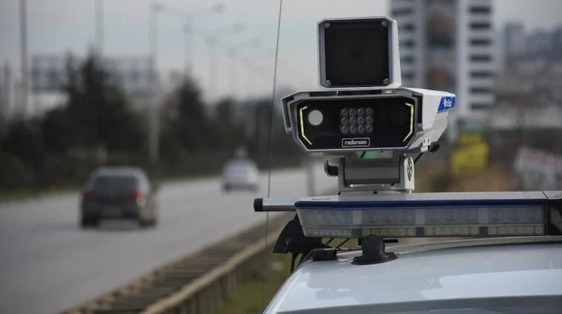 AYM'den emsal karar! Binlerce trafik cezası bu şekilde iptal edilebilir