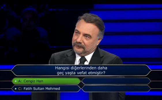 Hangisi diğerlerinden daha geç yaşta vefat etmiştir?