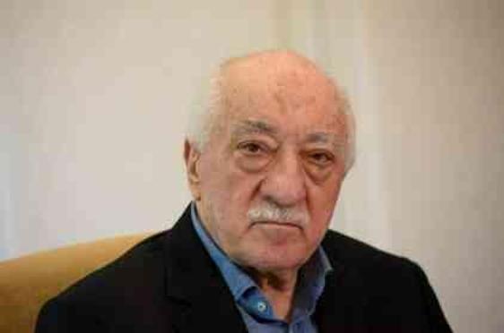 FETHULLAH GÜLEN'İN SON HALİ! Fethullah Gülen'in hastalığı nedir?