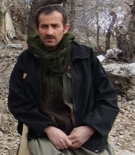 MİT'ten muhaliflerin ele geçirdiği Tel Rıfat'a operasyon! Terör örgütü PKK'nın Şehba bölge sorumlusu öldürüldü
