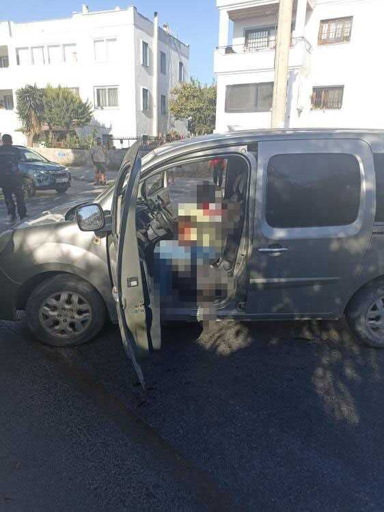 Avukat ve emekli icra müdürünü kafalarından vurarak öldüren şahsın ifadesi ortaya çıktı