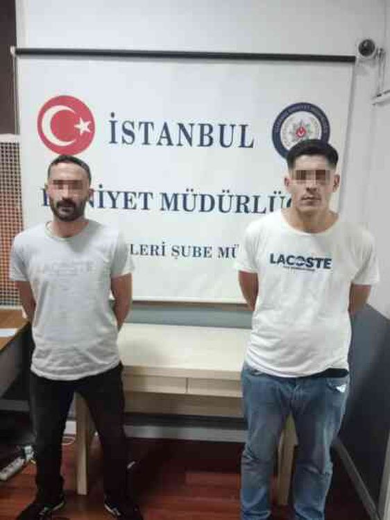 Beyoğlu'nda 2 şahıs genç kıza saldırdı! Olay ne zaman, nerede oldu?