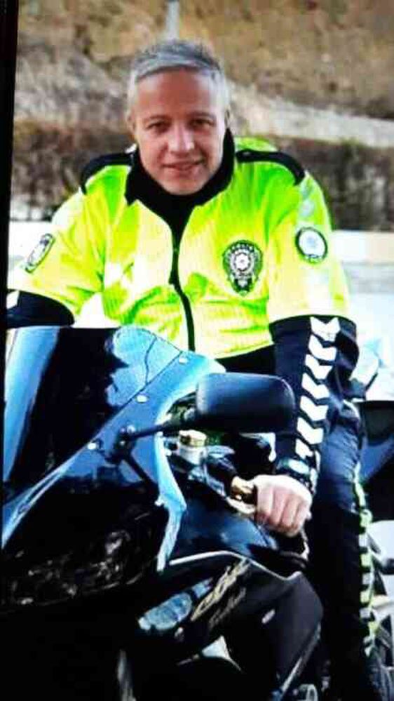 Polis memuru, tartıştığı komşusuna kurşun yağdırdı! Emekli Uzman Çavuş hayatını kaybetti