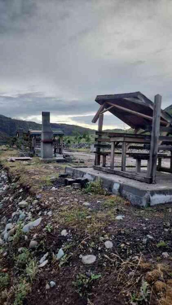 Palu Belediyesi kamelyaları örf ve adetlere uygun kullanılmıyor' diye kaldırdı