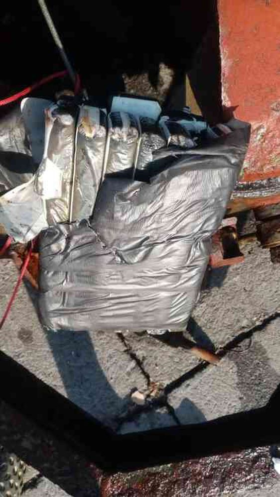 İstanbul sahilinde patlayıcı paniği! Denize açılan balıkçı buldu, jandarma soluğu bölgede aldı