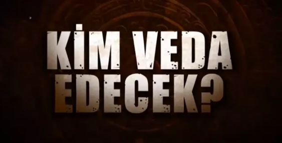 Eleme Gecesi ve Heyecan Dolu Anlar