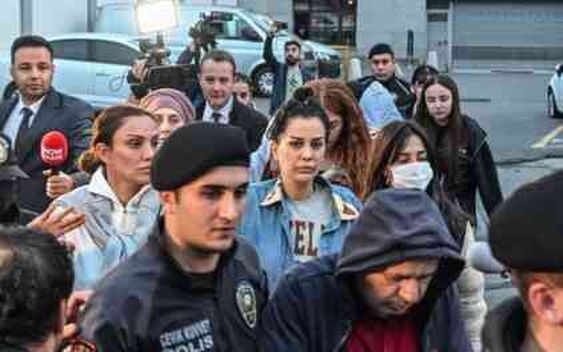 Dilan Polat çıkıyor mu? Dilan ve Engin Polat serbest mi bırakıldı?