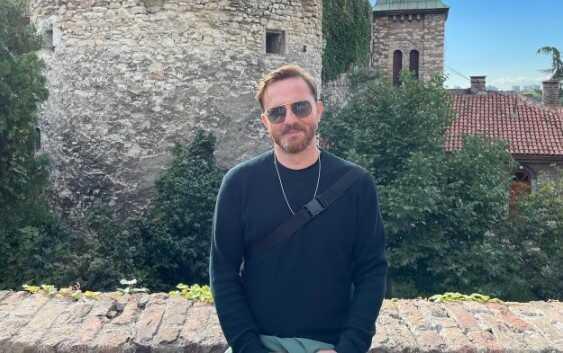 Orçun İynemli kimdir? Aras Bulut İynemli'nin abisi neden gözaltına alındı?