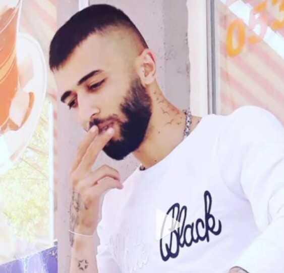 Baba azmettirmiş, oğlu öldürmüş