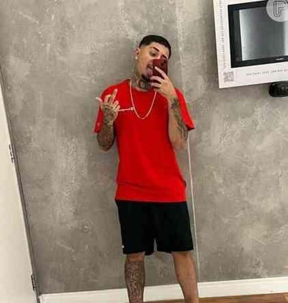 Brezilyalı fenomen Diego Kaua, video çekerek göle düşerek hayatını kaybetti