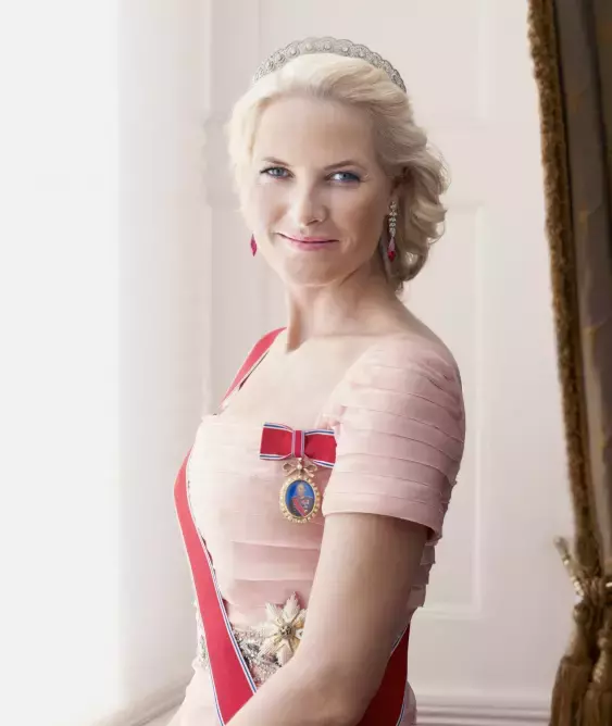 Kraliyet Sarayı duyurdu: Prenses için akciğer aranıyor