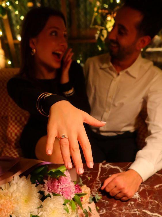 Selena'nın Nazlı'sı evleniyor! İşte müstakbel eşi...