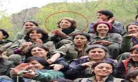 MİT'ten nokta operasyon! Örgütün sözde sorumlularından Liman Suwyeş öldürüldü