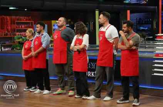 MasterChef Dokunulmazlık Oyunu kim kazandı? 5 Kasım Salı Dokunulmazlık Oyunu kim kazandı?