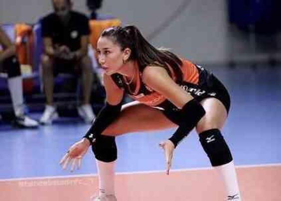 HANDE BALADIN KİMDİR? Hande Baladın kaç yaşında, boyu kaç, nereli?