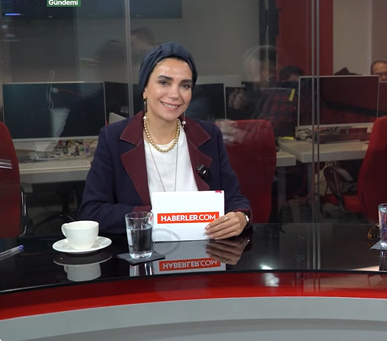 Haberler.com'da 'Baygastro ile Gastronomi Gündemi' Başladı: Restoran Rehberleri Masaya Yatırıldı