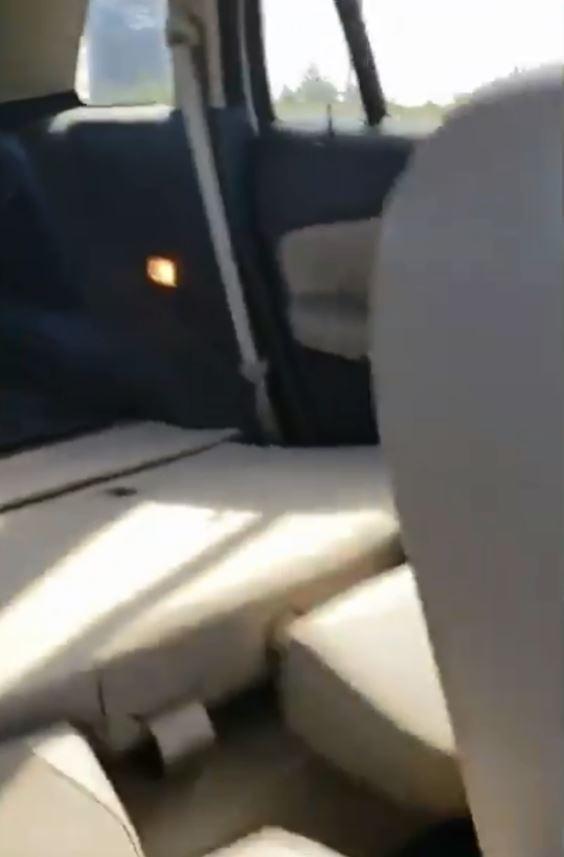 Karısını kendi arabasında başkasıyla yakalayan kocanın intikamı acı oldu