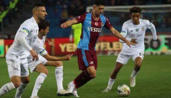 MAÇ ÖZETİ Beşiktaş - Trabzonspor maç özeti! Beşiktaş - Trabzonspor maçı özeti izle! Beşiktaş - Trabzonspor maçı kaç kaç bitti? BJK - TS maç özeti!