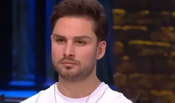 3. ceketi kim giydi? MasterChef ilk ceketi kim giydi 18 Aralık Çarşamba?