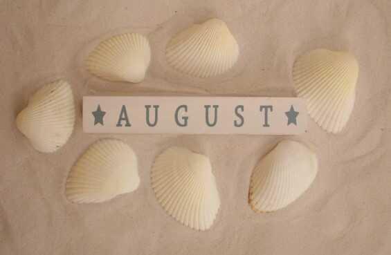 AĞUSTOS AYI MESAJLARI SÖZLERİ: Ağustos ayı ile ilgili en güzel, anlamlı, duygusal mesajlar!