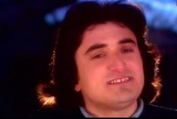 Volkan Konak gençlik resimleri ve açıklamaları!