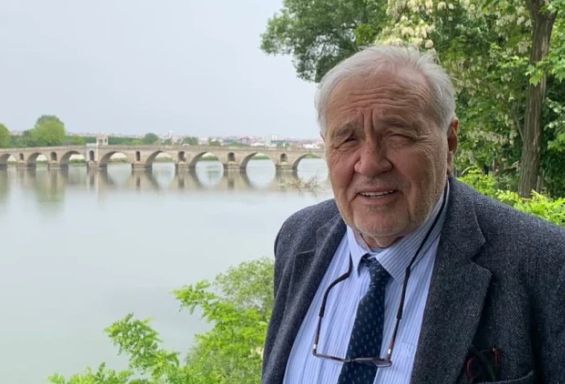 İlber Ortaylı aslen nereli, Kırım Tatarı mı, göçmen mi?