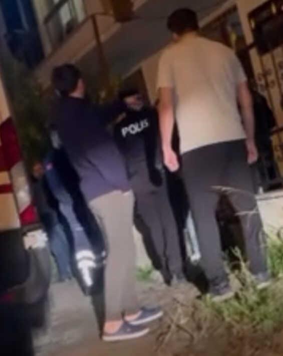 Beylikdüzü'nde Pitbull Saldırısı: Çocuklar Yaralandı