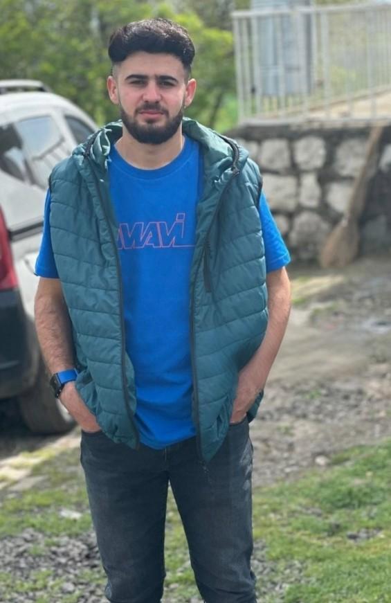 Narin Güran cinayetinde anne ve ağabey için hakimden tahliye talebi