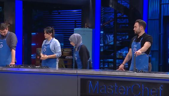 Beyza neden bayıldı? MasterCHef Beyza sağlık durumu ne?