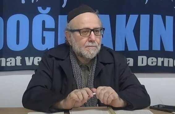 Saadettin Ustaosmanoğlu kimdir? Kaç yaşında, nereli? Saadettin Ustaosmanoğlu'nun mesleği nedir?