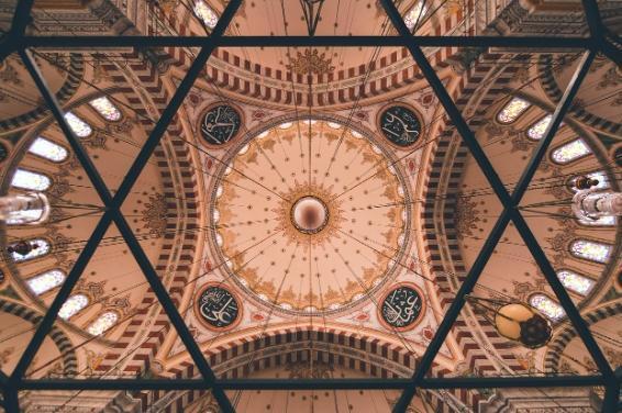 Ramazan mesajları 2025! En güzel resimli, dualı ramazan mesajları!