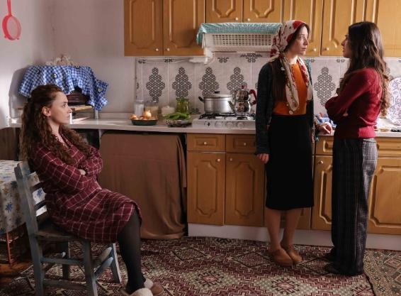 Zembilli 8. bölüm fragmanı yayınlandı mı?