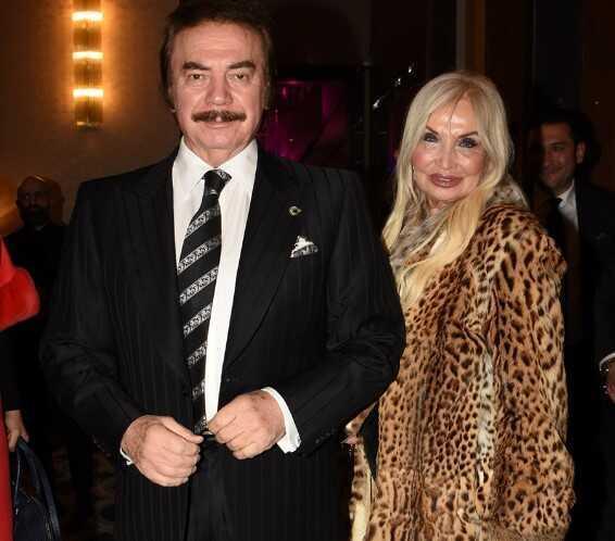 Sevim Emre, eşi Orhan Gencebay hakkında çıkan ölüm haberine ateş püskürdü: Elon Musk sahte haber yapanları bulsun