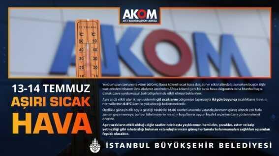 Kerberos sıcağı nedir? Kerberos sıcak hava dalgası nerelerde görülecek?