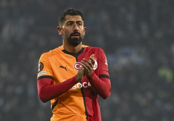 Kerem Demirbay: Saygısızlık olmazsa hiçbir oyuncuyla kötü olmam