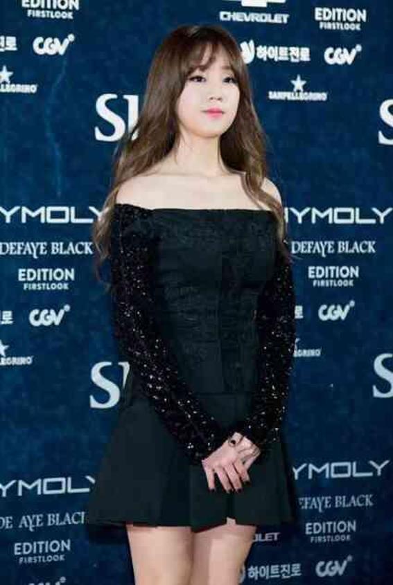 BO RAM neden öldü? K-Pop Yıldızı Bo Ram'un ölüm nedeni ne, ne oldu?