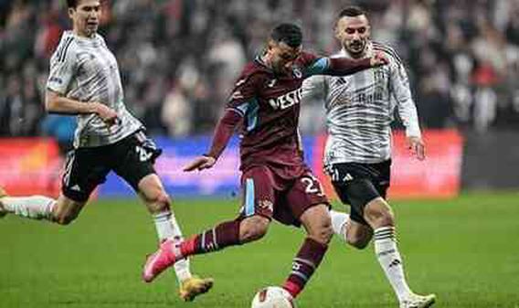 ZİRAAT TÜRKİYE KUPASI FİNALİ! #129349 Beşiktaş - Trabzonspor maçı ne zaman, hangi kanalda? #9917