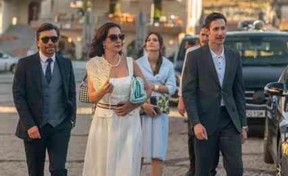 Güzel Aşklar Diyarı Gönül kimdir? Güzel Aşklar Diyarı Gönül Alaca gerçekte kim (Meltem Cumbul)?