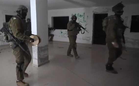 İsrail Başbakanı Netanyahu: Gazze şehrinin kenar mahallelerine yaklaşıyoruz, acı kayıplarımız var