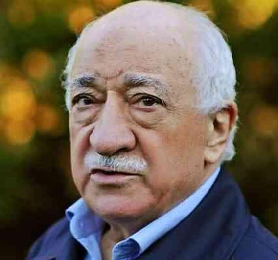 FETHULLAH GÜLEN'İN SON HALİ! Fethullah Gülen'in hastalığı nedir?