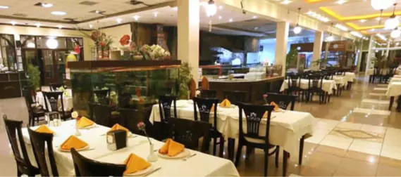 Şirincan Restoranın Sahibine, FETÖ'den 3 Yıl 9 Ay Hapis