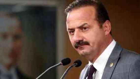 Yavuz Ağıralioğlu İYİ Parti'ye geri mi dönüyor? Yavuz Ağıralioğlu kendi partisini mi kurdu?