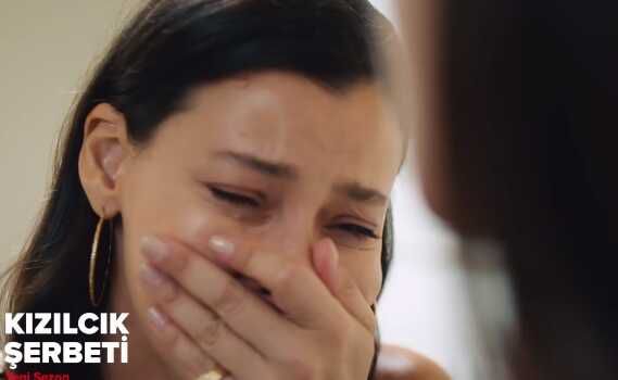 Kızılcık Şerbeti 31. Bölüm fragmanı izle! yayınlandı mı? Kızılcık Şerbeti 31. bölüm fragmanı yayınlandı mı?