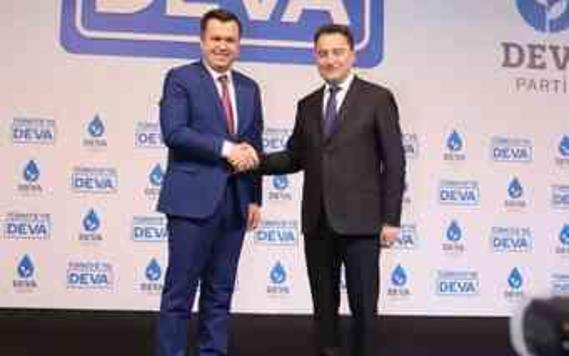 DEVA Partisi Denizli adayı Mehmet Mirza kimdir? 2024 DEVA Partisi Denizli belediye başkan adayı kim?