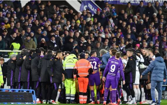 Edoardo Bove öldü mü, yaşıyor mu (Fiorentina-Inter)?
