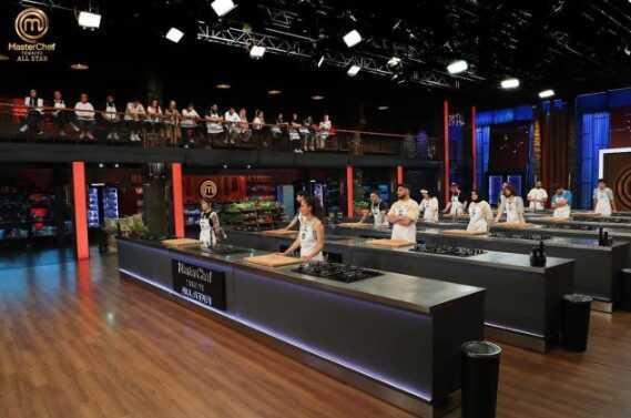 Masterchef ana kadroya kim girdi? Masterchef'te ana kadroya kimler dahil oldu? Masterchef All Star ana kadro yarışmacıları 2023!