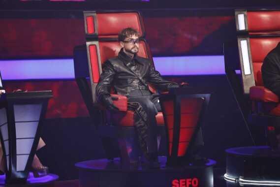 O Ses Türkiye Rap ne zaman başlıyor? O Ses Türkiye Rap jürileri kim?