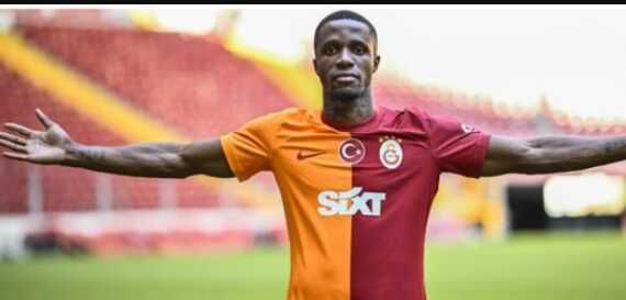 Zaha bugün oynuyor mu? Zaha Trabzonspor maçında oynayacak mı?