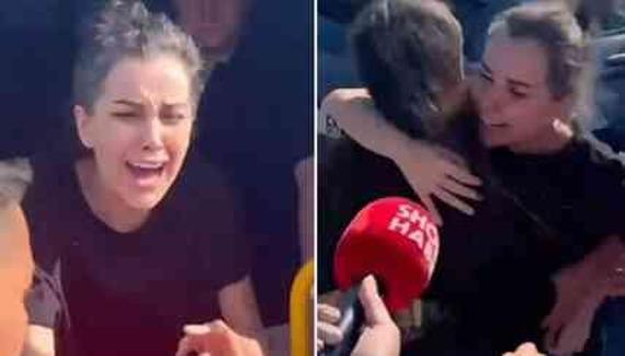 Dilan Polat ÇIKTI MI? Dilan Polat serbest mi?