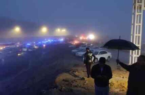 İran Cumhurbaşkanı öldü mü? İbrahim Reisi helikopter kazasından öldü mü, yaşıyor mu?